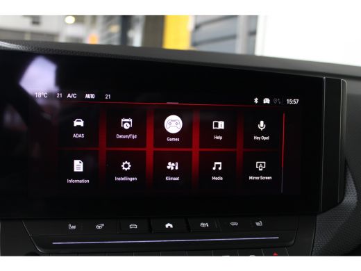 Opel Astra Sports Tourer 1.2 Turbo Hybrid GS | Apple Carplay | Head-Up Display | LED koplampen | Navigatie |... ActivLease financial lease