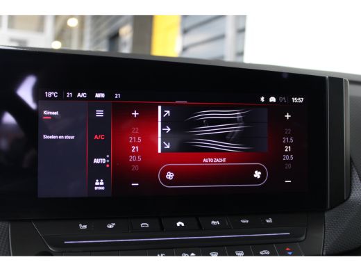 Opel Astra Sports Tourer 1.2 Turbo Hybrid GS | Apple Carplay | Head-Up Display | LED koplampen | Navigatie |... ActivLease financial lease