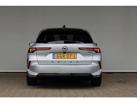 Opel Astra Sports Tourer 1.2 Turbo Hybrid GS | Apple Carplay | Head-Up Display | LED koplampen | Navigatie |... ActivLease financial lease