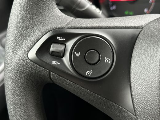 Opel Combo 1.5D 102 PK / L1H1 / UNIEK 15.387 KM !! / 1e EIG. / 6 BAK / AIRCO / CRUISE / BLUETOOTH / PDC ActivLease financial lease