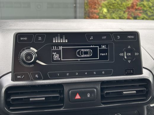 Opel Combo 1.5D 102 PK / L1H1 / UNIEK 15.387 KM !! / 1e EIG. / 6 BAK / AIRCO / CRUISE / BLUETOOTH / PDC ActivLease financial lease