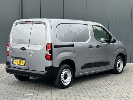 Opel Combo 1.5D 102 PK / L1H1 / UNIEK 15.387 KM !! / 1e EIG. / 6 BAK / AIRCO / CRUISE / BLUETOOTH / PDC ActivLease financial lease