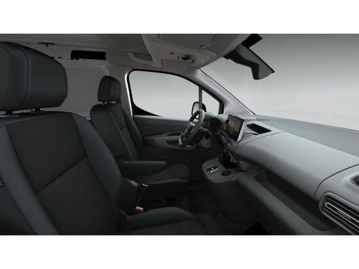 Opel Combo-e Standaard - Electric | 11 kW boordlader | Elektrisch verstelbare en verwarmbare buitenspiegels | ... ActivLease financial lease