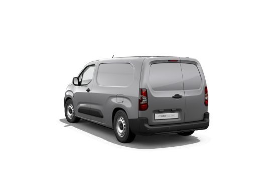 Opel Combo-e Standaard - Electric | 11 KW On-Board lader | Elektrisch verstelbare en verwarmbare buitenspiegel... ActivLease financial lease