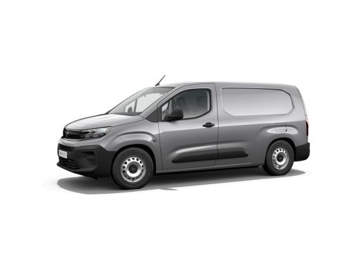 Opel Combo-e Standaard - Electric | 11 KW On-Board lader | Elektrisch verstelbare en verwarmbare buitenspiegel... ActivLease financial lease