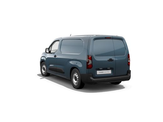 Opel Combo-e Standaard - Electric | 11 KW On-Board lader | Elektrisch verstelbare en verwarmbare buitenspiegel... ActivLease financial lease