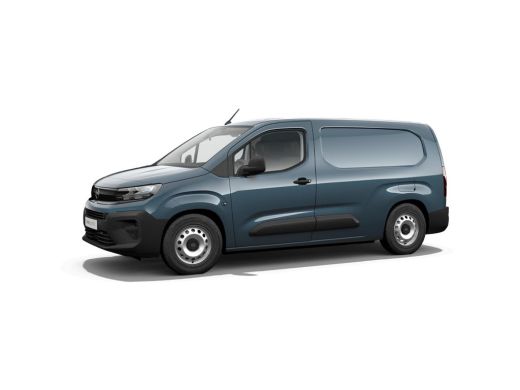 Opel Combo-e Standaard - Electric | 11 KW On-Board lader | Elektrisch verstelbare en verwarmbare buitenspiegel... ActivLease financial lease