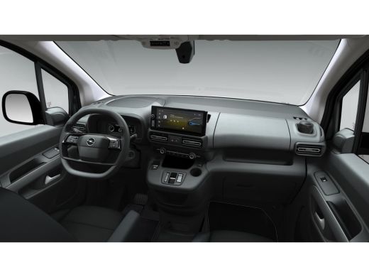 Opel Combo-e Standaard - Electric | 11 KW On-Board lader | Elektrisch verstelbare en verwarmbare buitenspiegel... ActivLease financial lease