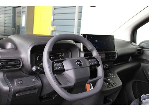 Opel Combo-e Standaard - Electric | 11 KW On-Board lader | Elektrisch verstelbare en verwarmbare buitenspiegel... ActivLease financial lease