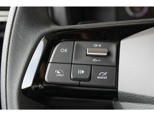 Opel Combo-e Standaard - Electric | 11 KW On-Board lader | Elektrisch verstelbare en verwarmbare buitenspiegel... ActivLease financial lease