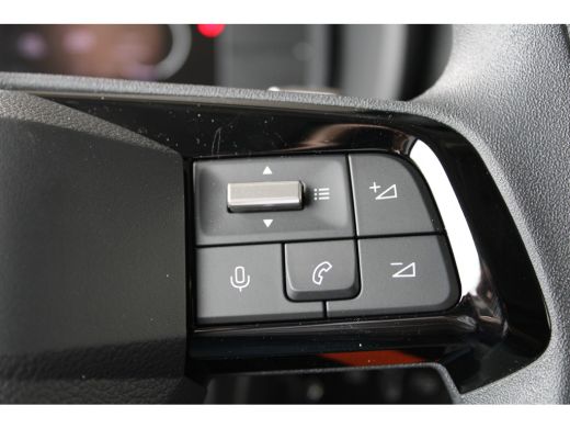 Opel Combo-e Standaard - Electric | 11 KW On-Board lader | Elektrisch verstelbare en verwarmbare buitenspiegel... ActivLease financial lease