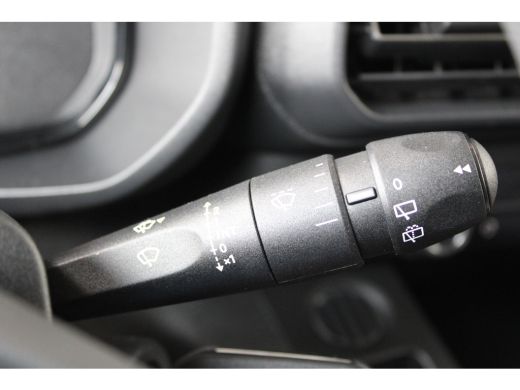 Opel Combo-e Standaard - Electric | 11 KW On-Board lader | Elektrisch verstelbare en verwarmbare buitenspiegel... ActivLease financial lease