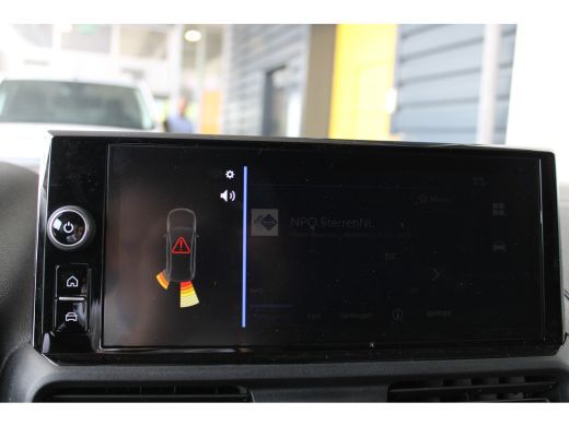 Opel Combo-e Standaard - Electric | 11 KW On-Board lader | Elektrisch verstelbare en verwarmbare buitenspiegel... ActivLease financial lease