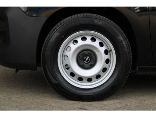 Opel Combo-e Standaard - Electric | 11 KW On-Board lader | Elektrisch verstelbare en verwarmbare buitenspiegel... ActivLease financial lease