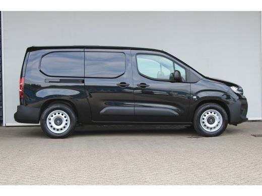 Opel Combo-e Standaard - Electric | 11 KW On-Board lader | Elektrisch verstelbare en verwarmbare buitenspiegel... ActivLease financial lease