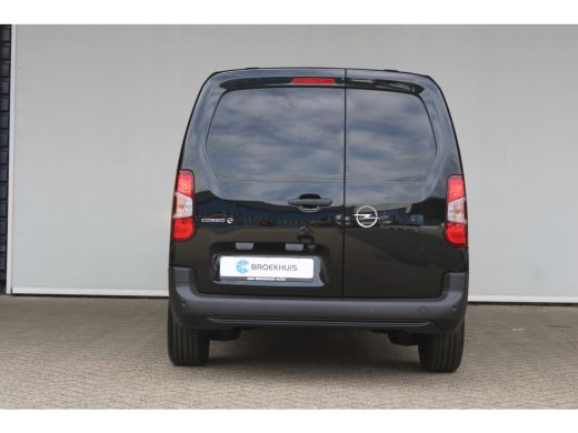 Opel Combo-e Standaard - Electric | 11 KW On-Board lader | Elektrisch verstelbare en verwarmbare buitenspiegel... ActivLease financial lease