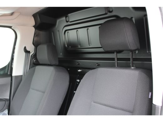 Opel Combo-e Standaard - Electric | 11 KW On-Board lader | Elektrisch verstelbare en verwarmbare buitenspiegel... ActivLease financial lease