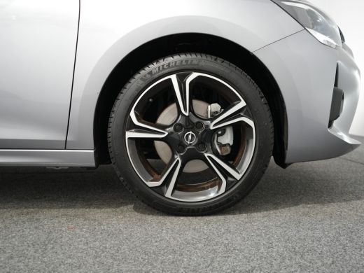 Opel Corsa 1.2 GS Line | Cruise control | LED koplampen | Lichtmetalen velgen 17" ActivLease financial lease