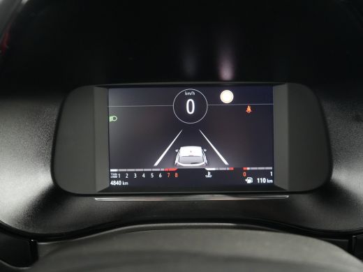 Opel Corsa 1.2 GS Line | Cruise control | LED koplampen | Lichtmetalen velgen 17" ActivLease financial lease
