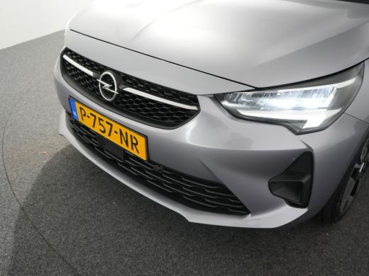 Opel Corsa 1.2 GS Line | Cruise control | LED koplampen | Lichtmetalen velgen 17" ActivLease financial lease