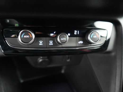 Opel Corsa 1.2 GS Line | Cruise control | LED koplampen | Lichtmetalen velgen 17" ActivLease financial lease