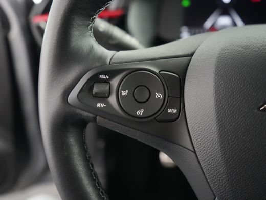 Opel Corsa 1.2 GS Line | Cruise control | LED koplampen | Lichtmetalen velgen 17" ActivLease financial lease