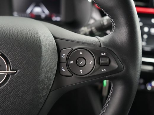 Opel Corsa 1.2 GS Line | Cruise control | LED koplampen | Lichtmetalen velgen 17" ActivLease financial lease
