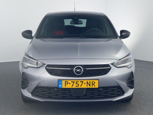 Opel Corsa 1.2 GS Line | Cruise control | LED koplampen | Lichtmetalen velgen 17" ActivLease financial lease