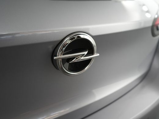 Opel Corsa 1.2 GS Line | Cruise control | LED koplampen | Lichtmetalen velgen 17" ActivLease financial lease