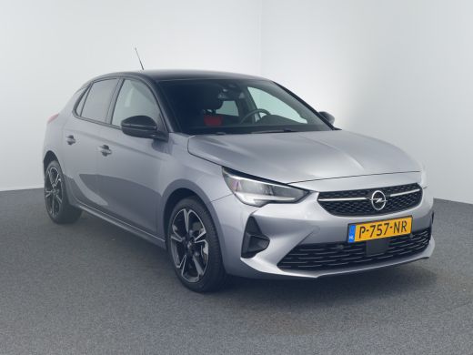 Opel Corsa 1.2 GS Line | Cruise control | LED koplampen | Lichtmetalen velgen 17" ActivLease financial lease