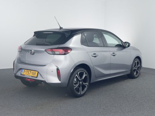 Opel Corsa 1.2 GS Line | Cruise control | LED koplampen | Lichtmetalen velgen 17" ActivLease financial lease