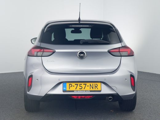 Opel Corsa 1.2 GS Line | Cruise control | LED koplampen | Lichtmetalen velgen 17" ActivLease financial lease