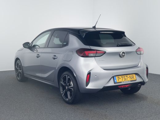 Opel Corsa 1.2 GS Line | Cruise control | LED koplampen | Lichtmetalen velgen 17" ActivLease financial lease