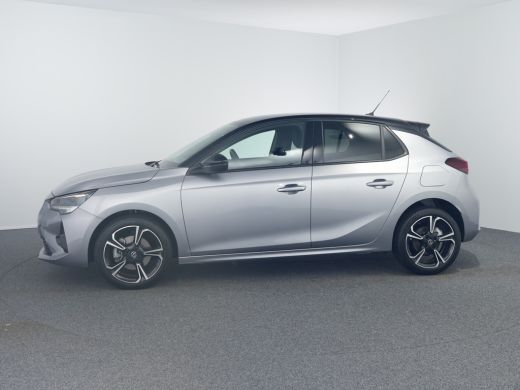 Opel Corsa 1.2 GS Line | Cruise control | LED koplampen | Lichtmetalen velgen 17" ActivLease financial lease
