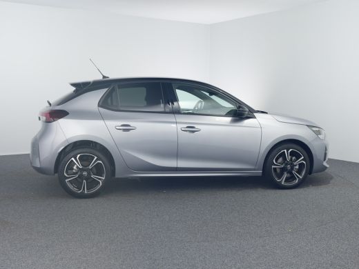 Opel Corsa 1.2 GS Line | Cruise control | LED koplampen | Lichtmetalen velgen 17" ActivLease financial lease