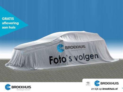 Opel Corsa 1.2 Turbo Hybrid GS | Automaat | Navigatie | Camera | LED koplampen | Lichtmetaal | 28.000km |