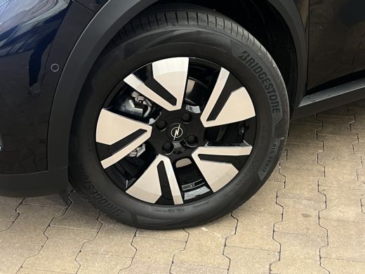 Opel Frontera GS | Climate Controle | Stoel verwarming | Cruise Controle | Apple Carplay / Android Auto | Dodeh... ActivLease financial lease