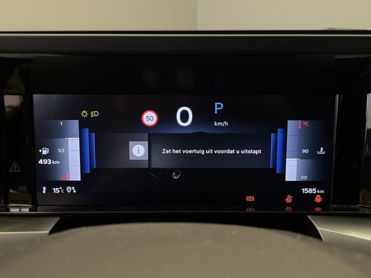 Opel Frontera GS | Climate Controle | Stoel verwarming | Cruise Controle | Apple Carplay / Android Auto | Dodeh... ActivLease financial lease