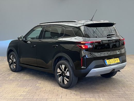 Opel Frontera GS | Climate Controle | Stoel verwarming | Cruise Controle | Apple Carplay / Android Auto | Dodeh... ActivLease financial lease