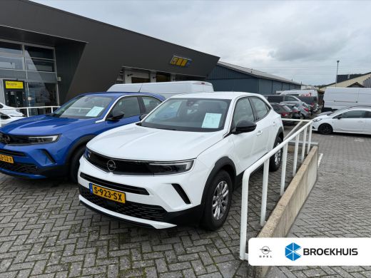Opel Mokka 1.2 Level 2