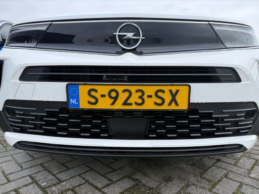 Opel Mokka 1.2 Level 2 ActivLease financial lease