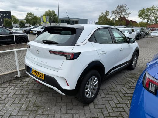 Opel Mokka 1.2 Level 2 ActivLease financial lease