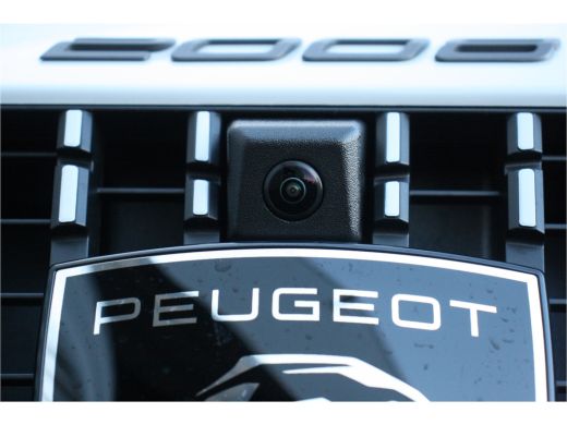 Peugeot 2008 1.2 PURETECH 100PK ALLURE | Climate controle | Cruise Controle | 17'' Lichtmetalen velgen | 360° ... ActivLease financial lease