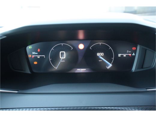 Peugeot 2008 1.2 PURETECH 100PK ALLURE | Climate controle | Cruise Controle | 17'' Lichtmetalen velgen | 360° ... ActivLease financial lease
