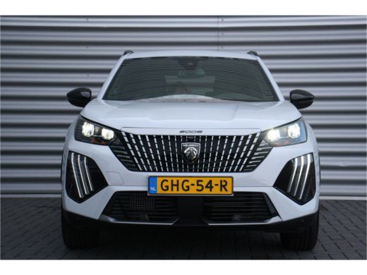 Peugeot 2008 1.2 PURETECH 100PK ALLURE | Climate controle | Cruise Controle | 17'' Lichtmetalen velgen | 360° ... ActivLease financial lease