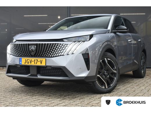 Peugeot 3008 1.6 Plug-in Hybrid 195 Allure DEMO-DEAL! | Afn. Trekhaak | 360 Camera | Adaptive Cruise | Keyless... Peugeot 3008 1.6 Plug-in Hybrid 195 Allure DEMO-DEAL! | Afn. Trekhaak | 360 Camera | Adaptive Cruise | Keyless...