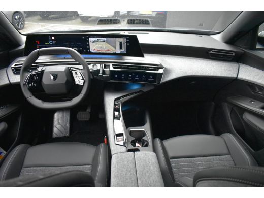 Peugeot 3008 1.6 Plug-in Hybrid 195 Allure DEMO-DEAL! | Afn. Trekhaak | 360 Camera | Adaptive Cruise | Keyless... ActivLease financial lease