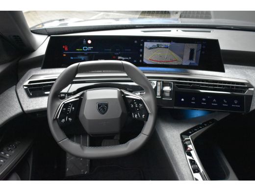 Peugeot 3008 1.6 Plug-in Hybrid 195 Allure DEMO-DEAL! | Afn. Trekhaak | 360 Camera | Adaptive Cruise | Keyless... ActivLease financial lease