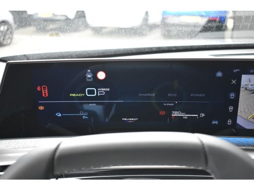 Peugeot 3008 1.6 Plug-in Hybrid 195 Allure DEMO-DEAL! | Afn. Trekhaak | 360 Camera | Adaptive Cruise | Keyless... ActivLease financial lease