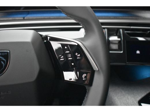 Peugeot 3008 1.6 Plug-in Hybrid 195 Allure DEMO-DEAL! | Afn. Trekhaak | 360 Camera | Adaptive Cruise | Keyless... ActivLease financial lease